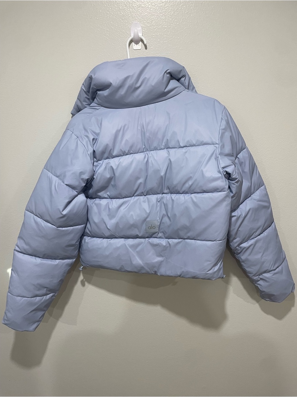 Alo puffer jacket - Picture 2 of 4